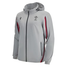 Macron Wales Official WRU