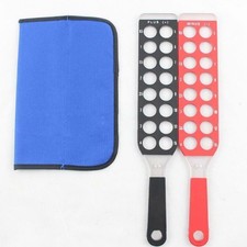 32 Lenses Optical Retinoscopy