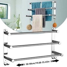 Bathroom Wall Mounted Towel
