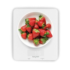 Salter Boston Kitchen Scale