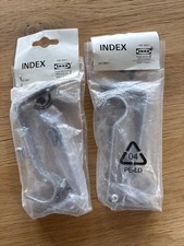 Ikea Index Curtain Pole