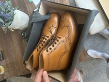 Loake 1880 burford - 1880, t2r