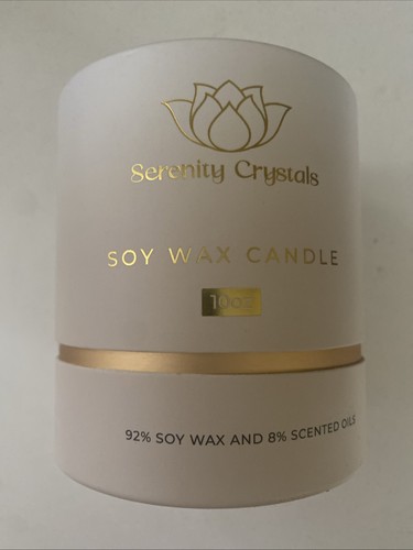 Serenity crystals soy wax - crystals,,