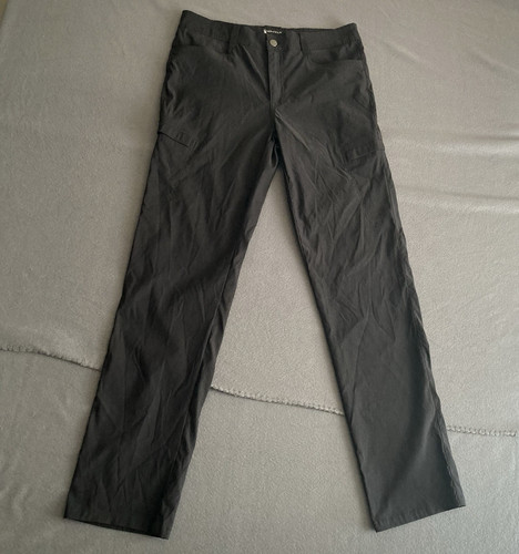 Spyder cargo hiking - hiking, pants