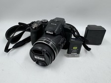 Nikon coolpix P610 Digital