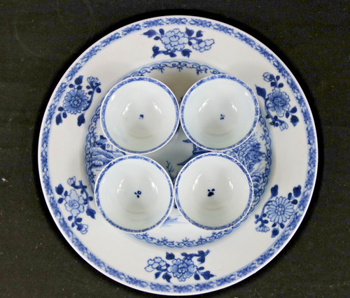Antique chinese nanking - chinese,
