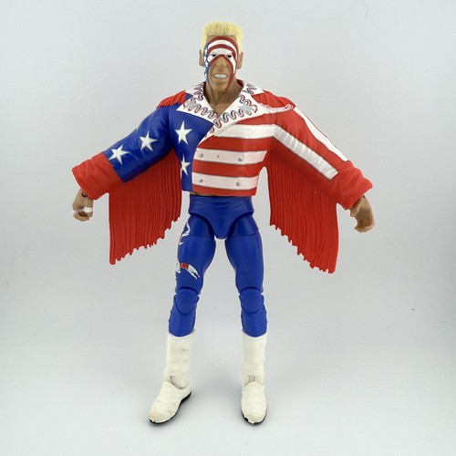 Sting wwe mattel elite - sting,