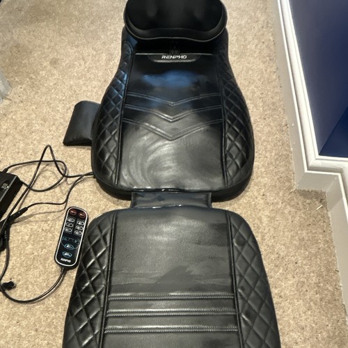 Electric massarge seat - electric,