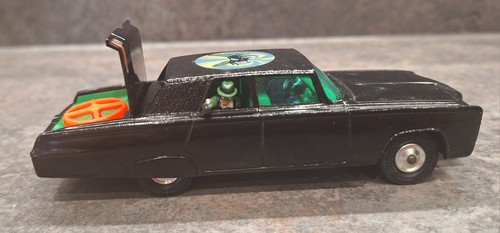 Corgi 268 the - green, hornet