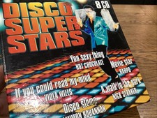 Disco Super Stars - Michael