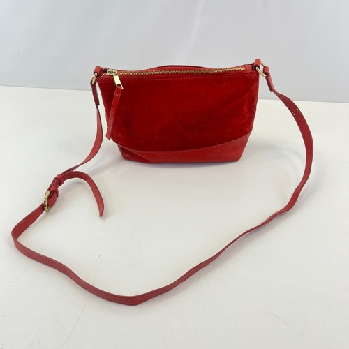 Monsoon bright red - bright,
