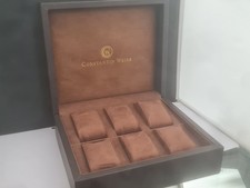 Constantin Weisz watch case