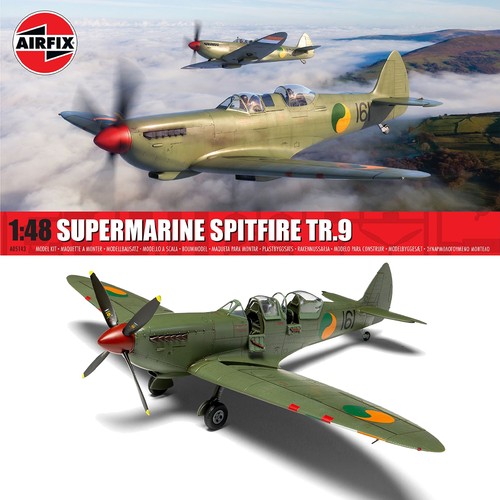 Airfix a05143 supermarine - a05143,