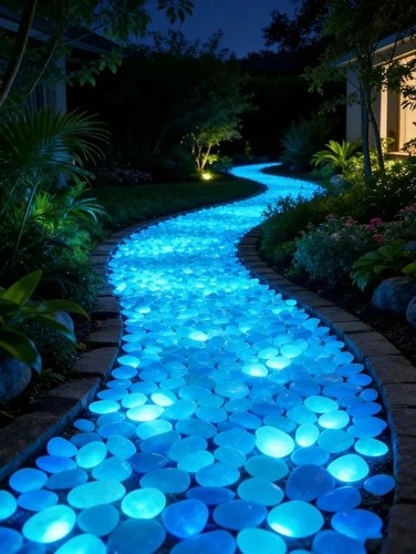 100 200 pcs glow - pcs, the