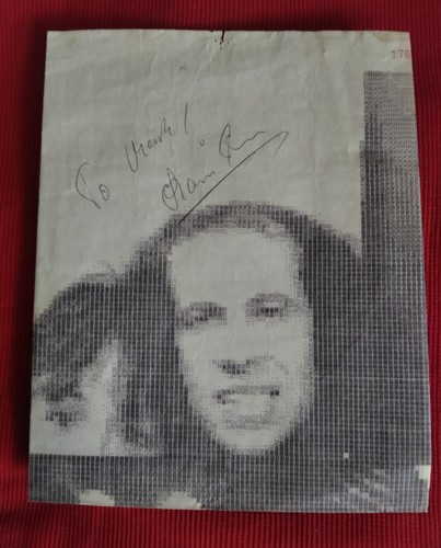 Very rare klaus - klaus, meine
