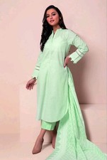 Khaadi Unstitched Original