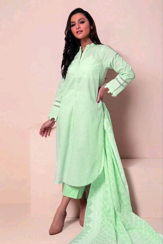 Khaadi unstitched original - khaadi,