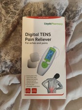 Lloyds Pharmacy Digital TENS
