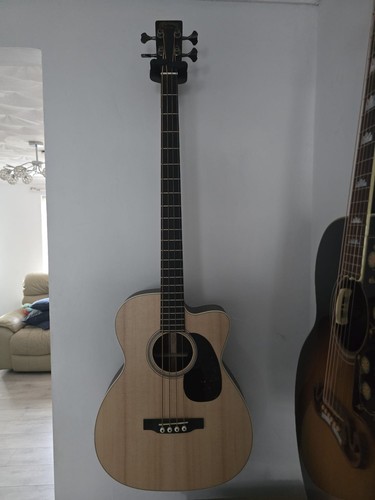 Martin bc16e acoustic - bc16e,