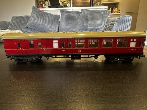 Hornby dublo 4053 brake - brake, 2nd