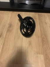 cannondale hollowgram crankset BB30 Road 172.5