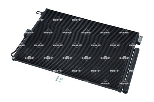 Nrf air conditioning - nrf,