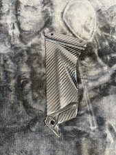 Aprilia Tuono Rsv4 Carbon