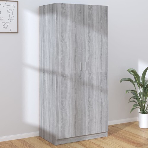 Wardrobe 80x50x180 - 80x50x180, cm