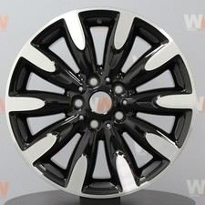 17" Mini Cooper F55 F56 F57