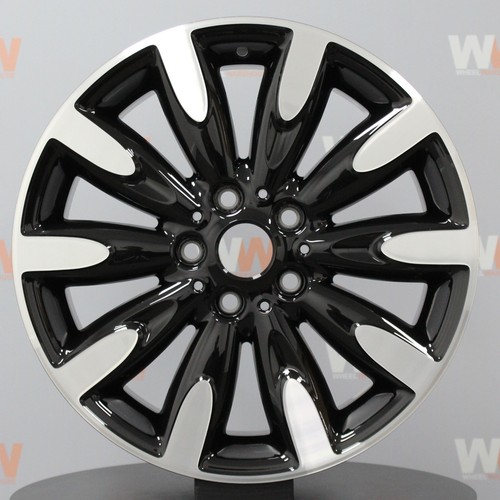 Mini cooper f55 f56 - 17",