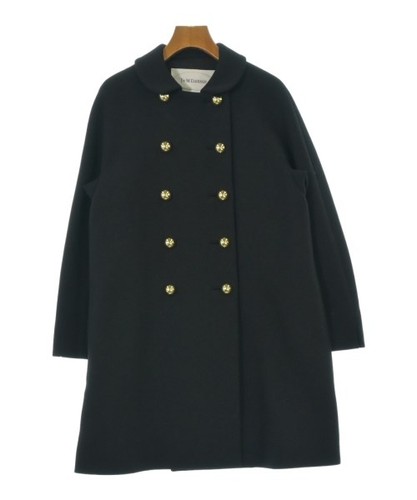 Davidson balmacaan coats - davidson,