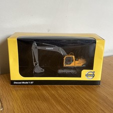 DV42 Volvo EC240B Excavator