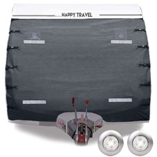 Orqihod Universal Front Towing