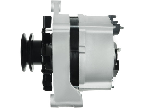 Brand new alternator - brand, 12v