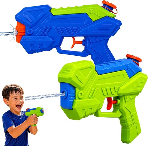 Kids shooting range water - range,