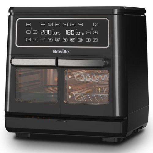 Breville halo flexi air fryer - flexi,