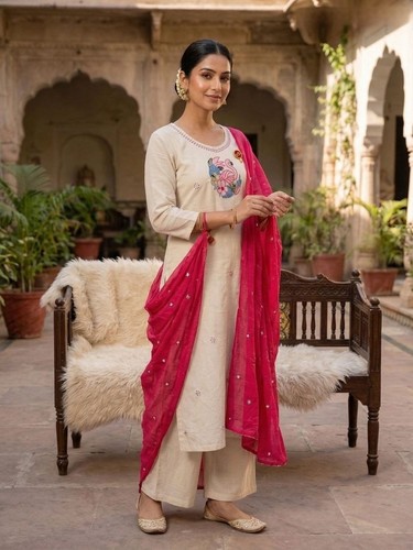 Indian bollywood women kurti - indian, women's