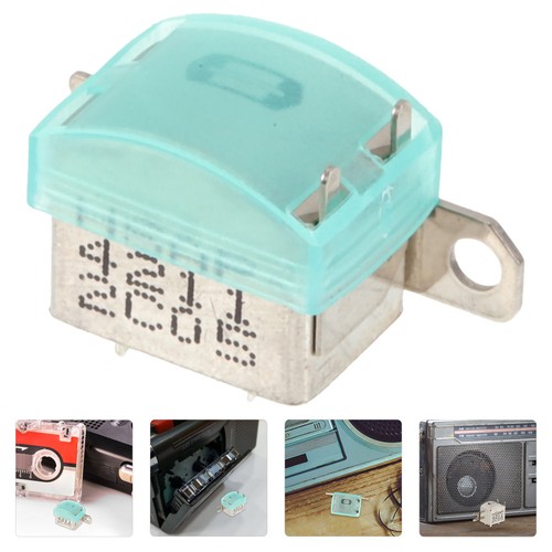 Record player accessories - record,