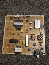 LG 55" TV (55UM7510PLA) POWER