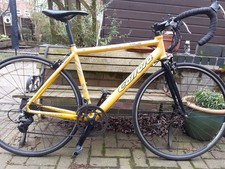 Carrera Tdf Se Road Bike. 51cm