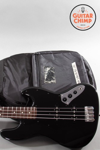 2013 fender japan - mij, jb62