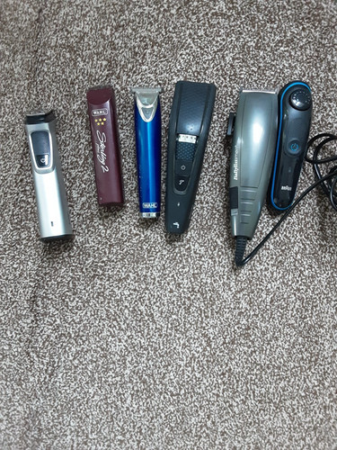 Job lot untested - lot,
