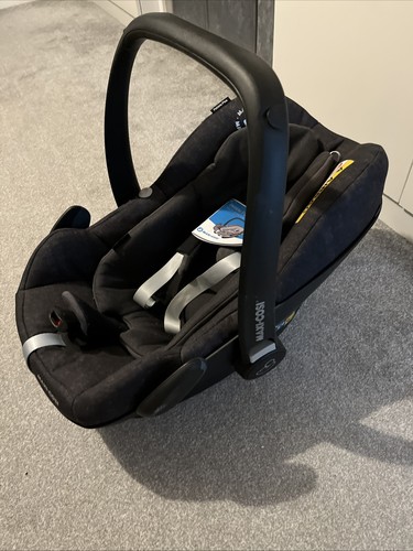 Maxi cosi pebble plus pro - cosi,