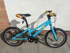 Carrera Star Kids Bike, 16