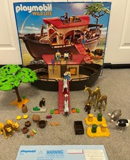 Playmobil Noah's Ark 5276