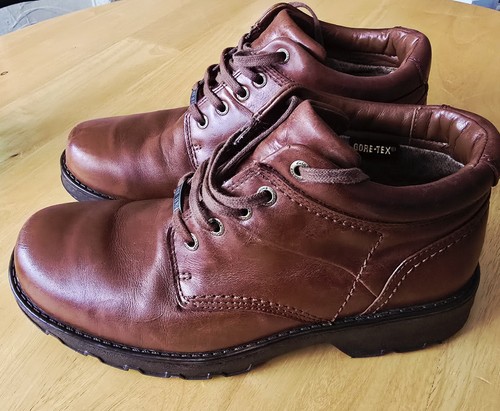 Clarks boots goretex - clarks,