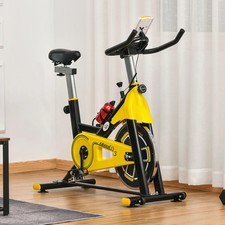 Exercise Bike 6kg Flywheel