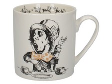 Victoria And Albert Alice In