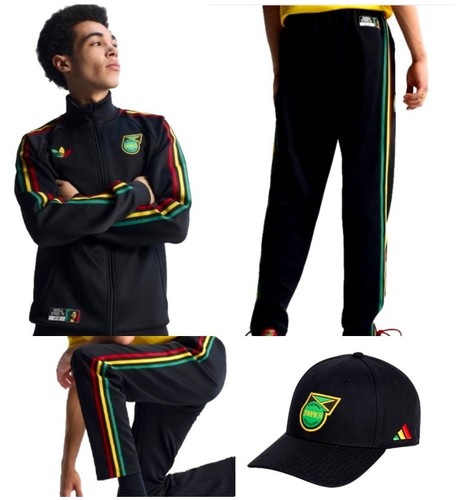Adidas jamaica bob - adidas, x