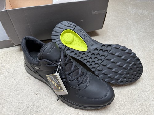 Ecco exostride gtx - exostride, trainers